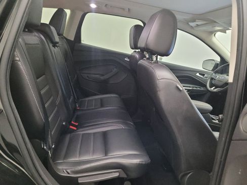 Used 2017 Ford Escape Titanium w/ Equipment Group 301A FWD image 19