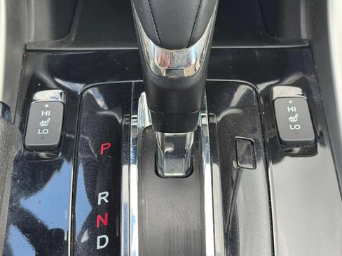 Used 2017 Honda Accord EX-L image 18