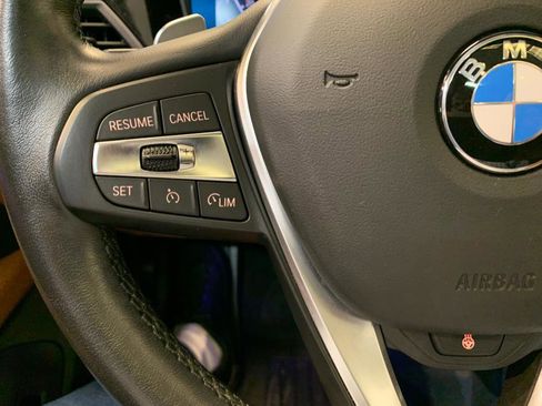 Used 2023 BMW 430i Gran Coupe xDrive w/ Convenience Package image 23