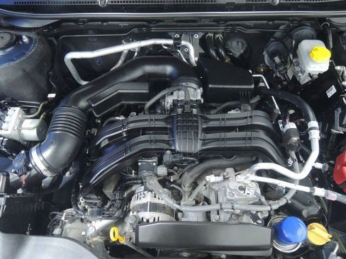 Used 2024 Subaru Outback Onyx Edition image 39