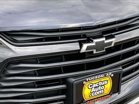 Used 2020 Chevrolet Blazer LT FWD image 28