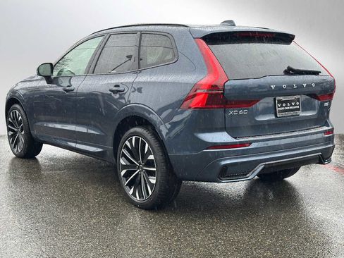 New 2026 Volvo XC60 B5 Ultra w/ Protection Package Premier image 5