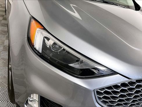 Used 2023 Ford Edge SEL w/ Convenience Package AWD/4WD image 27