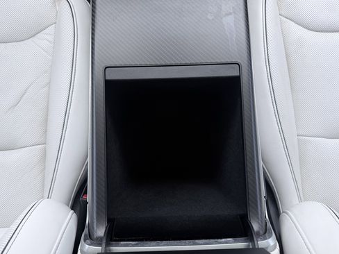 Used 2022 Tesla Model X Plaid AWD/4WD image 68