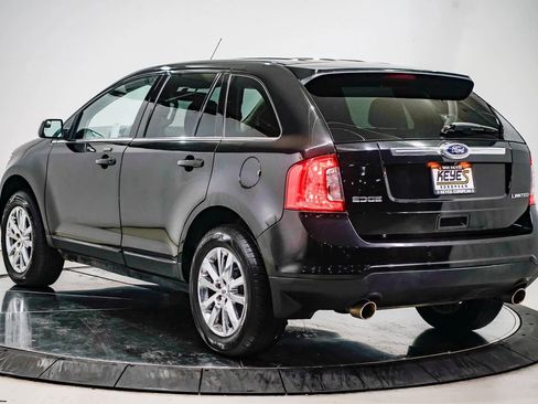 Used 2013 Ford Edge Limited image 2