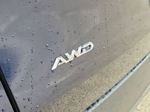 New 2026 Toyota Grand Highlander Platinum AWD/4WD image 7