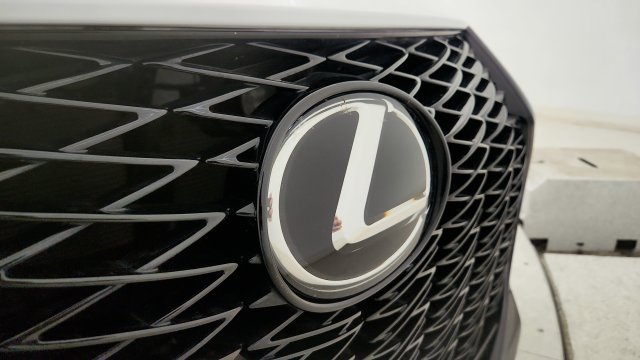 Used 2025 Lexus IS 350 F Sport w/ Accessory Package 2 RWD image 30