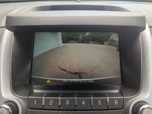 Used 2017 Chevrolet Equinox Premier w/ Enhanced Convenience Package AWD/4WD image 28