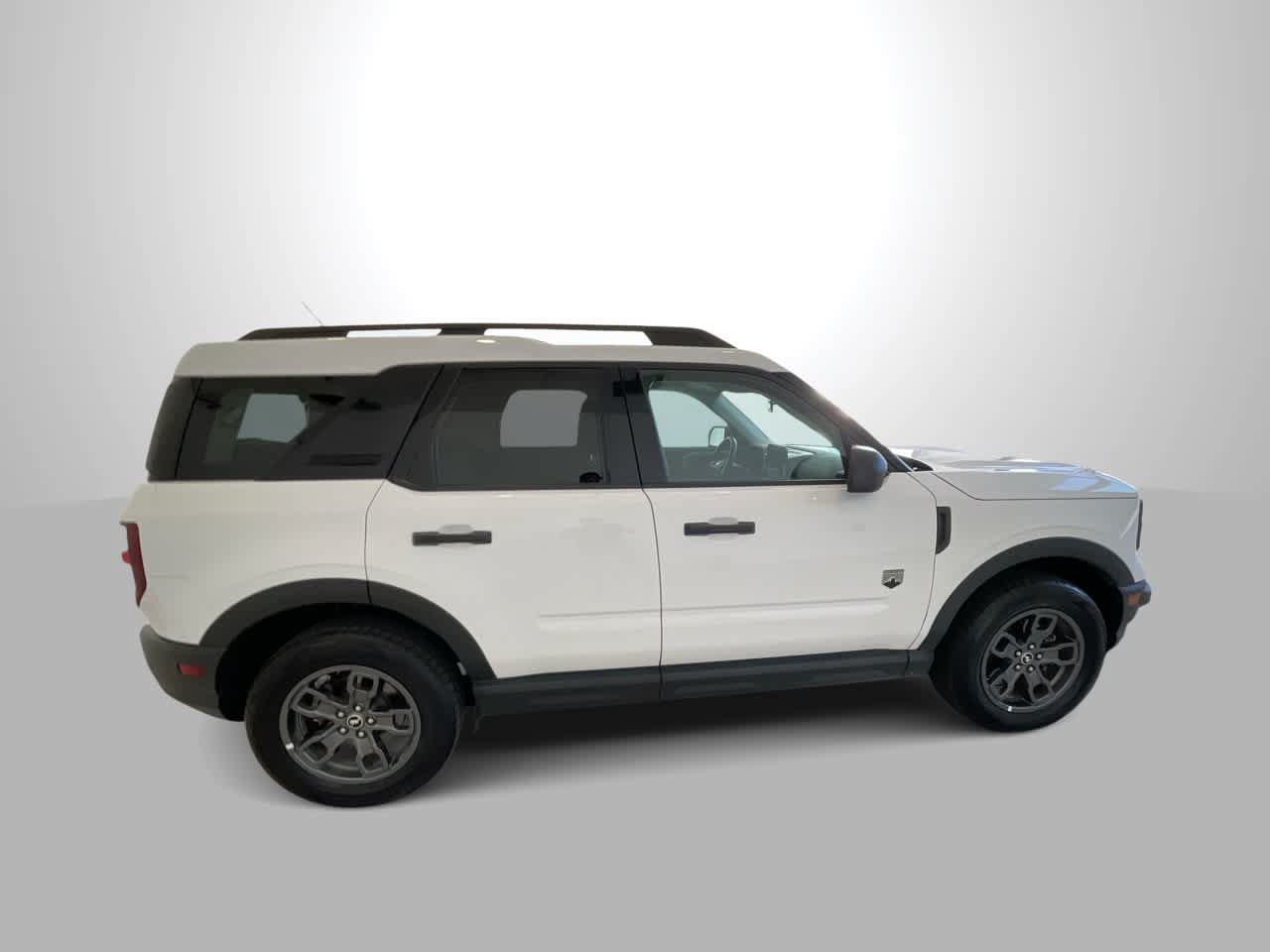 Used 2024 Ford Bronco Sport Big Bend AWD/4WD image 9