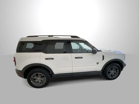 Used 2024 Ford Bronco Sport Big Bend AWD/4WD image 9