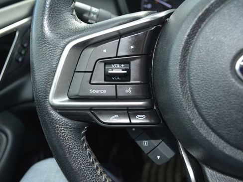 Used 2020 Subaru Legacy Limited image 17