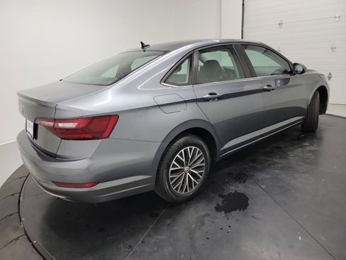 Used 2021 Volkswagen Jetta S FWD image 9