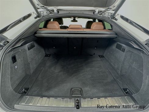 Used 2022 BMW X6 xDrive40i image 27