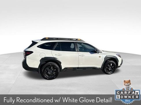 Certified 2023 Subaru Outback Wilderness image 9