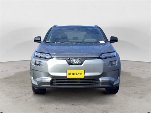 New 2026 Subaru Solterra image 8