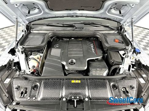 Used 2025 Mercedes-Benz GLE 53 AMG 4MATIC Coupe image 45