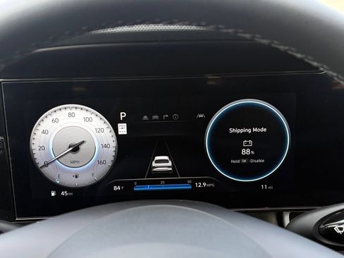 New 2026 Hyundai Elantra Limited FWD image 22