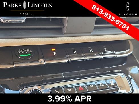 Certified 2025 Lincoln Corsair Reserve image 26