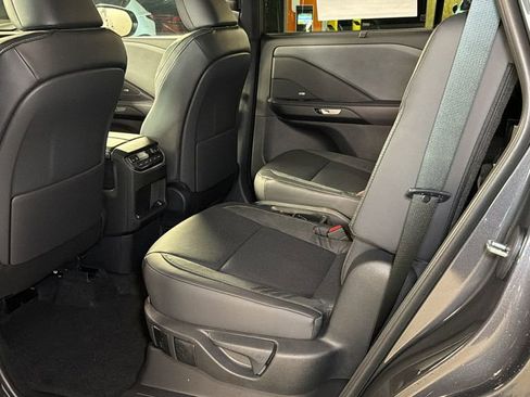 New 2026 Lexus TX 350 AWD image 10