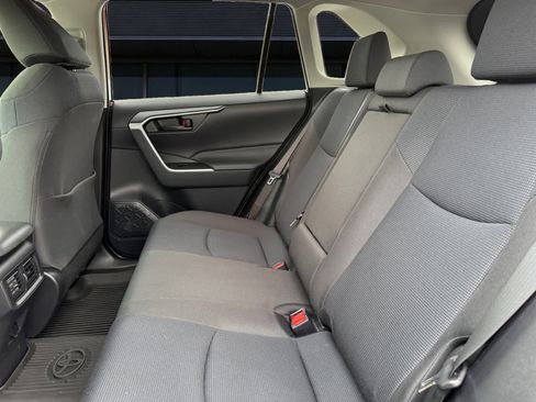 Certified 2023 Toyota RAV4 LE image 14