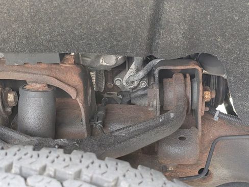 Used 2015 GMC Sierra 2500 2WD Double Cab image 16