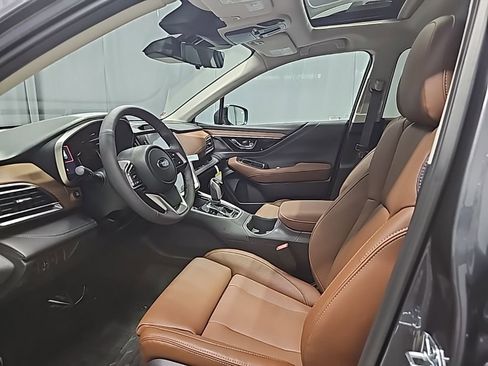 New 2025 Subaru Outback Touring XT w/ Popular Package #2 AWD/4WD image 18