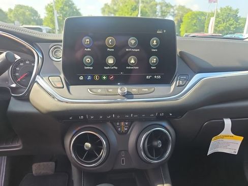 Used 2023 Chevrolet Blazer LT w/ Convenience Package FWD image 19