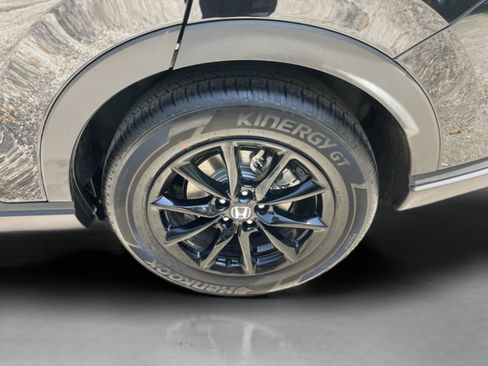 New 2026 Honda CR-V Sport-L image 33