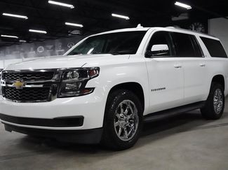 Used 2020 Chevrolet Suburban LT AWD/4WD video 1