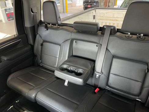 Used 2024 Chevrolet Silverado 2500 LTZ image 18