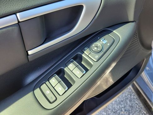 New 2026 Hyundai Sonata SEL image 17