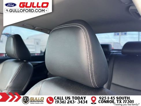 Used 2018 INFINITI Q50 Sport RWD image 17