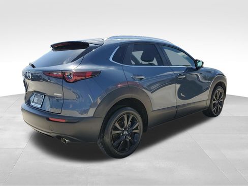 Certified 2025 MAZDA CX-30 AWD 2.5 S w/ Preferred Package image 5