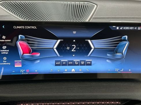 New 2026 BMW 430i Convertible w/ M Sport Package image 22