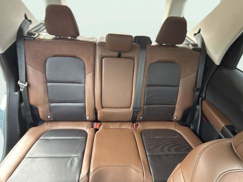 Certified 2022 Ford Bronco Sport Badlands w/ Premium Package image 17