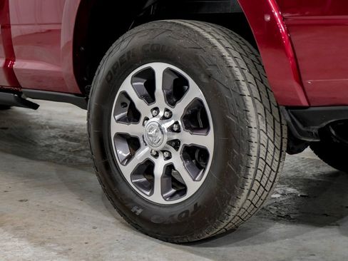 Used 2022 RAM 3500 Limited image 69