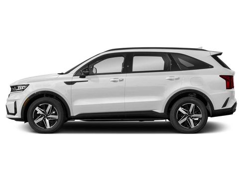 Used 2023 Kia Sorento EX FWD image 3