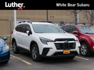 Used 2023 Subaru Ascent Premium video 1