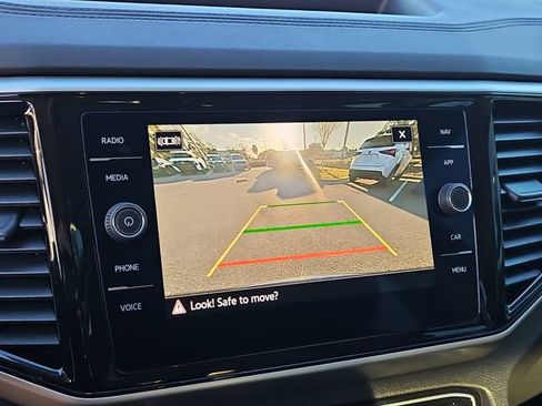 Used 2022 Volkswagen Atlas SEL Premium image 27