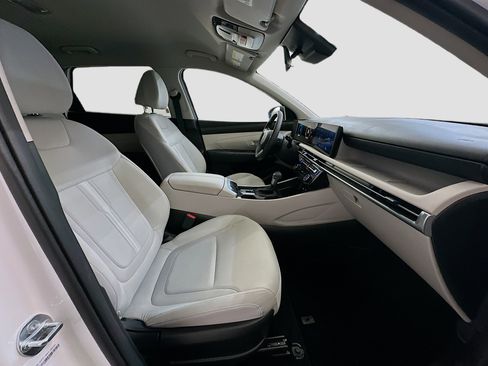 Used 2025 Hyundai Tucson SEL image 32