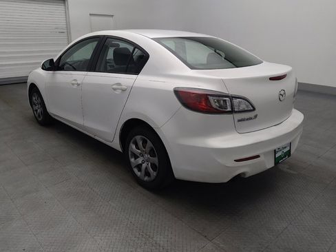 Used 2013 MAZDA MAZDA3 i Sport image 5