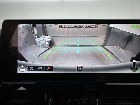 New 2026 Nissan Pathfinder Rock Creek image 18