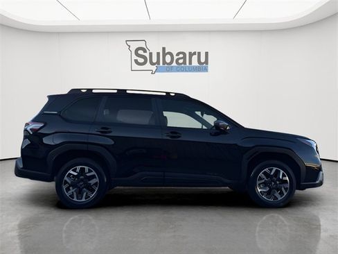 New 2026 Subaru Forester Premium image 8