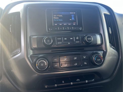 Used 2014 Chevrolet Silverado 1500 LT image 14