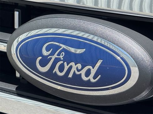 Used 2023 Ford F150 XLT w/ Equipment Group 301A Mid image 10