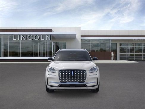 New 2024 Lincoln Corsair Grand Touring w/ Equipment Group 302A image 6