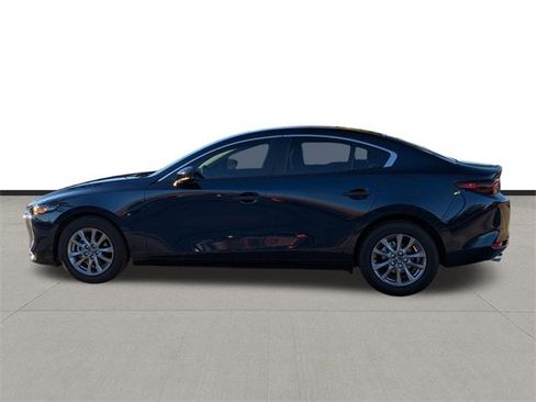 Certified 2025 MAZDA MAZDA3 s image 8