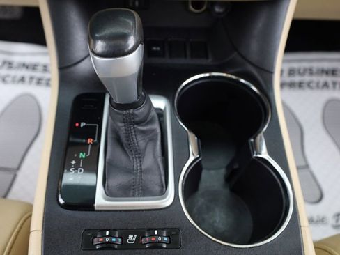 Used 2015 Toyota Highlander Limited w/ Driver Technology Package image 44