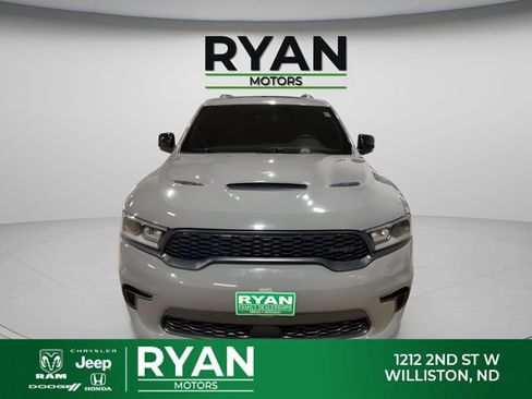 Used 2023 Dodge Durango SRT image 4