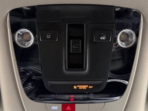 Used 2024 Kia Sorento SX image 28